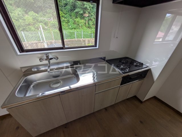 9/22 キッチン