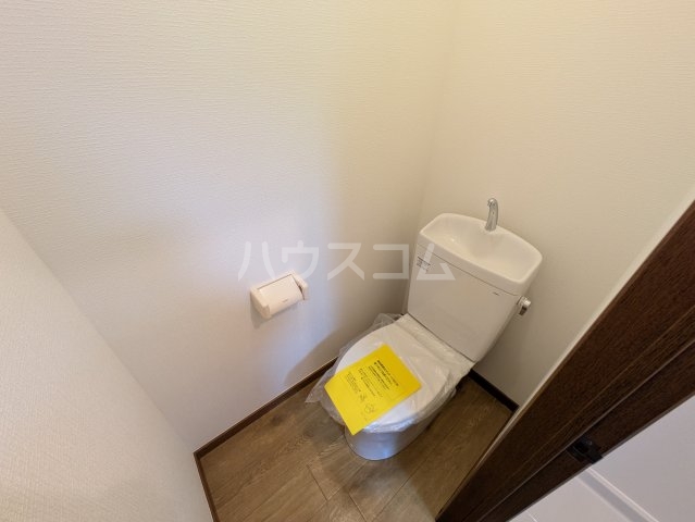 14/22 トイレ