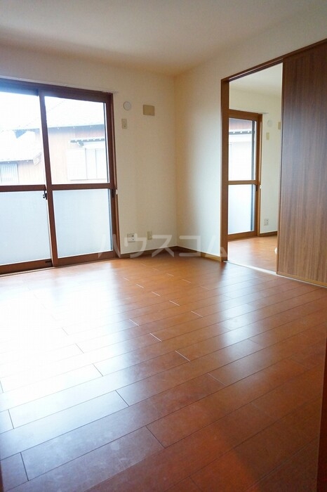 3/21 リビング/ダイニング