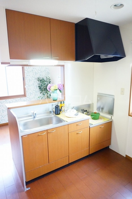 7/21 キッチン