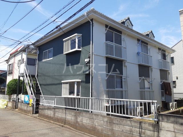 1/30 外観