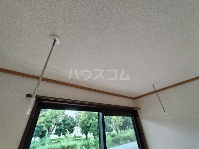 13/15 バルコニー