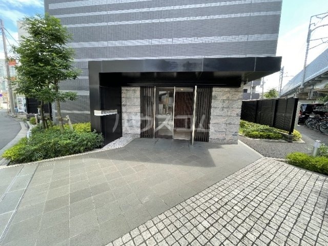 14/24 エントランス