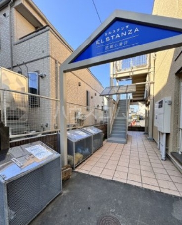 12/22 エントランス