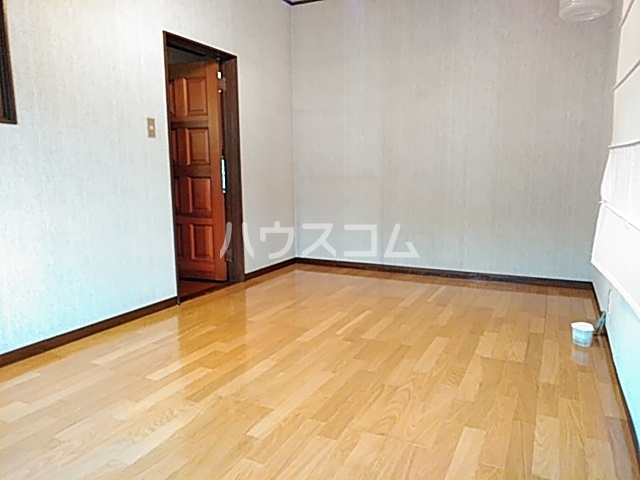 4/22 リビング/ダイニング