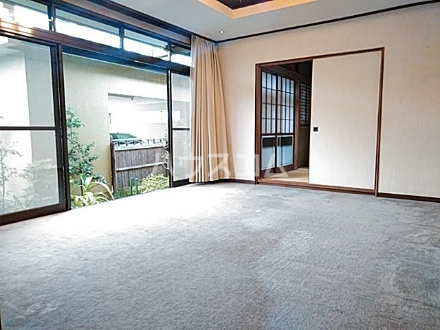 3/22 リビング/ダイニング