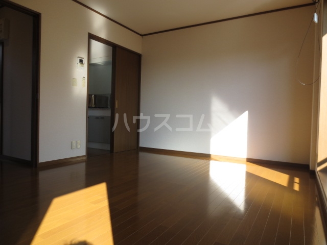 4/25 リビング/ダイニング