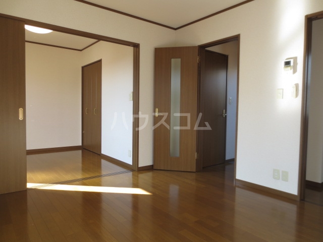 3/25 リビング/ダイニング