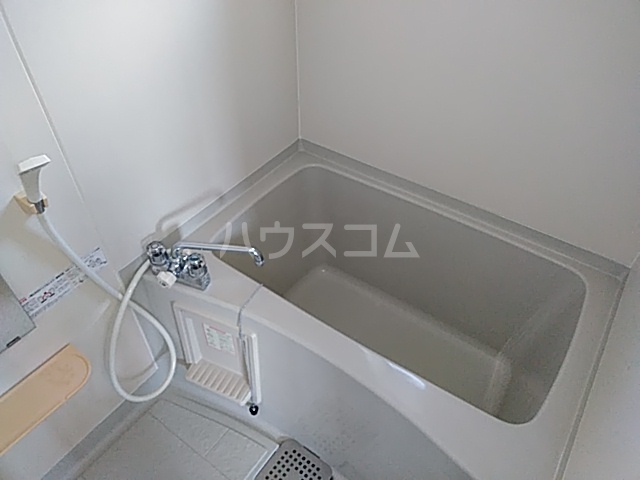 8/23 浴室