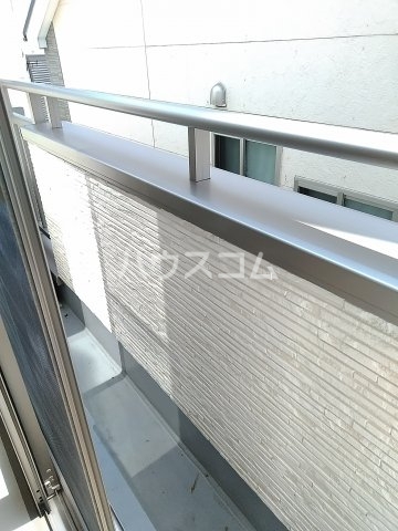 23/30 バルコニー