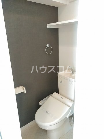 14/30 トイレ