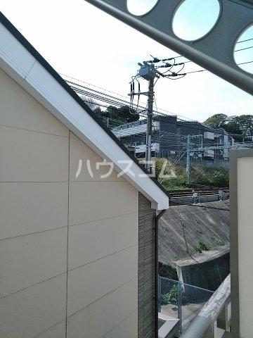 24/30 バルコニー
