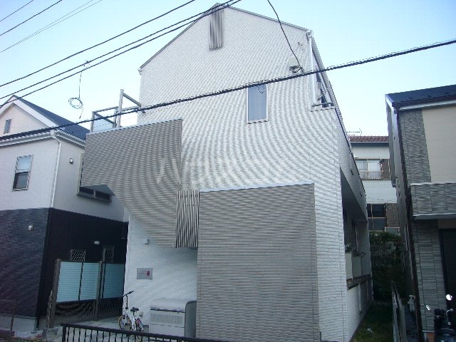 1/30 外観