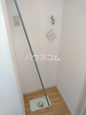 8/30 玄関