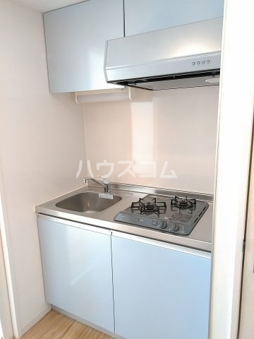 10/30 キッチン