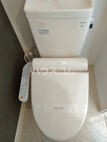 13/30 トイレ