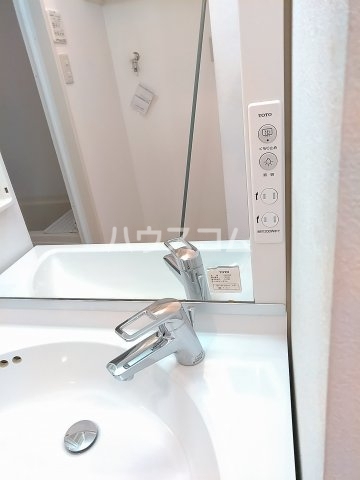15/30 洗面