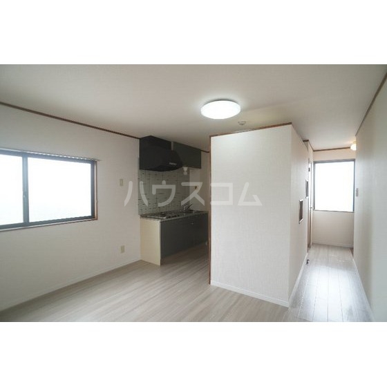 6/27 リビング/ダイニング