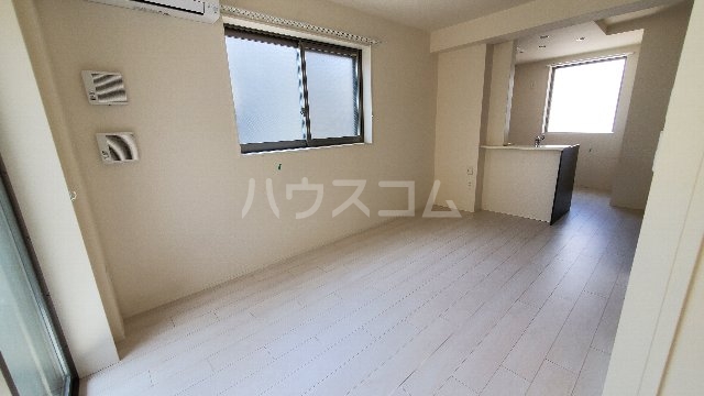 4/22 リビング/ダイニング