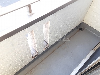 21/30 バルコニー