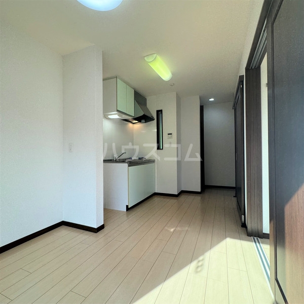 3/16 リビング/ダイニング