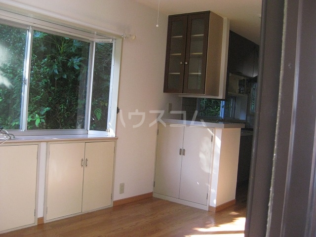 4/30 リビング/ダイニング