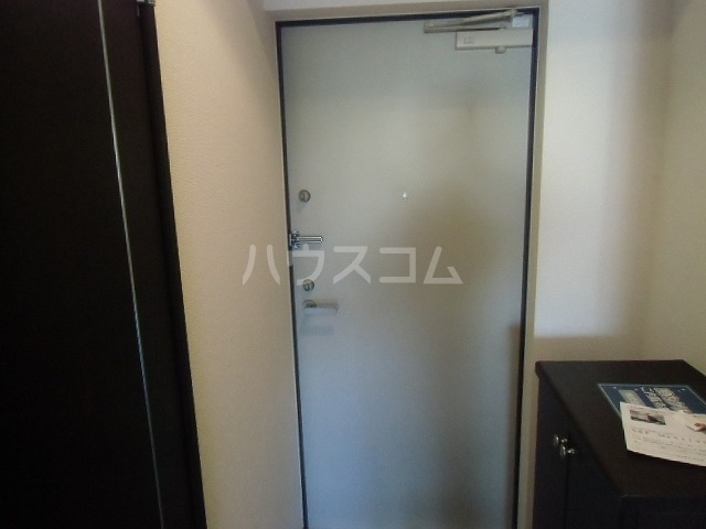 9/30 玄関