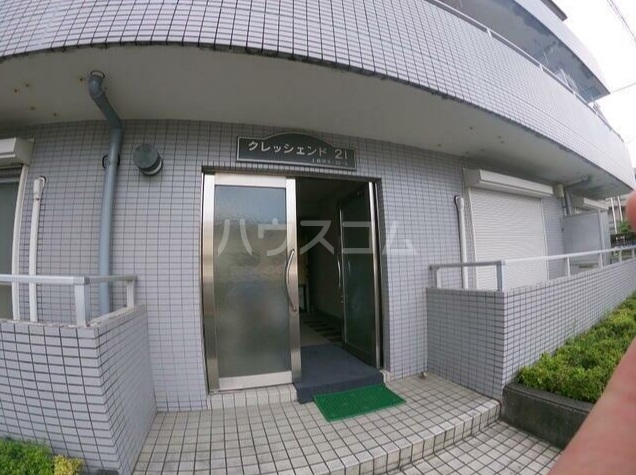 29/30 エントランス