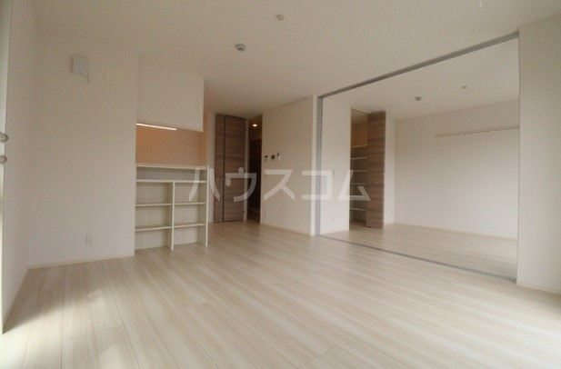 4/25 リビング/ダイニング