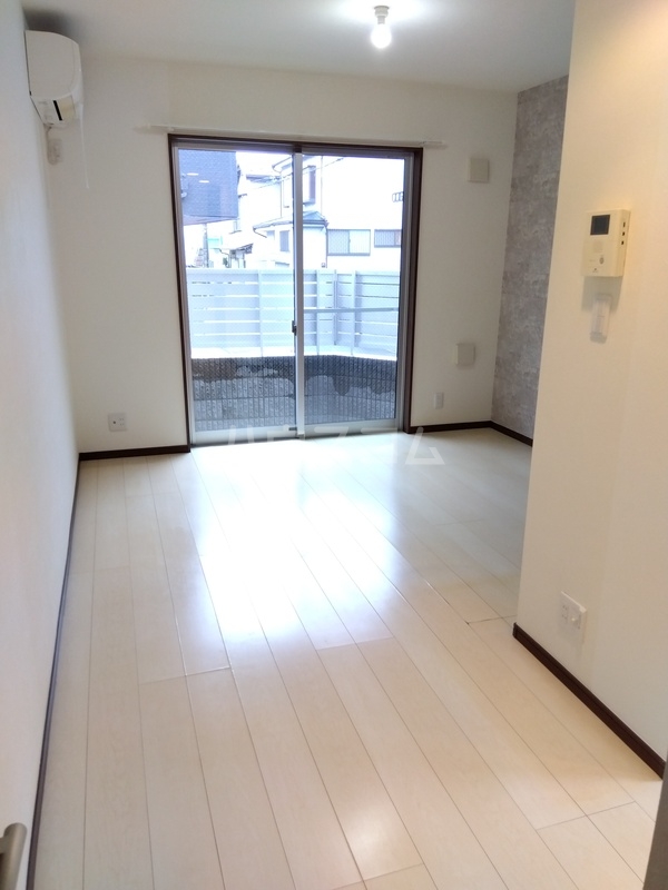 3/22 リビング/ダイニング