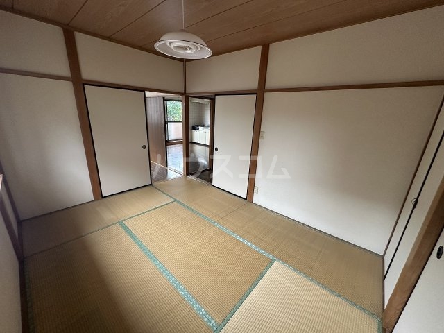 10/30 室内