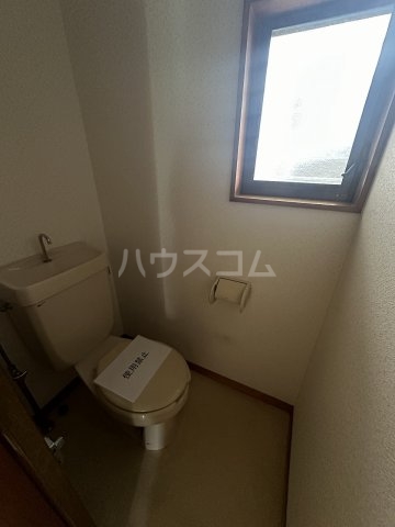 16/30 トイレ