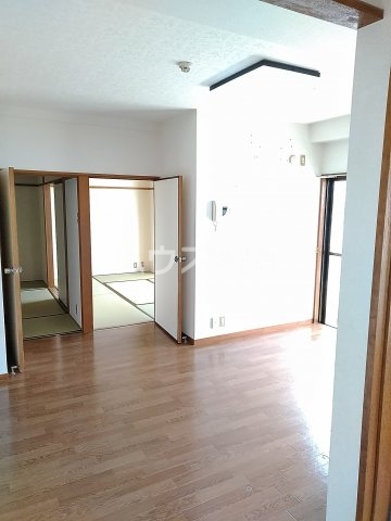 3/30 リビング/ダイニング