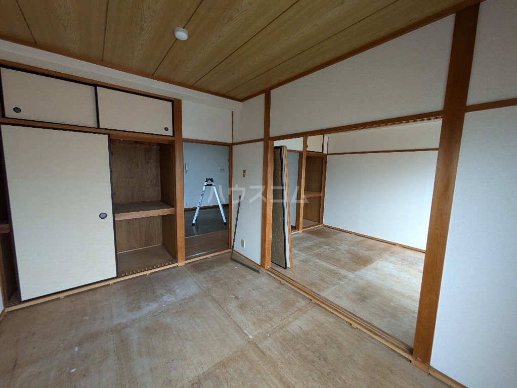 6/27 室内