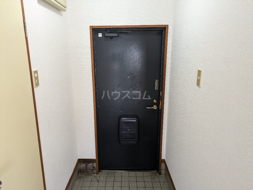 9/27 玄関