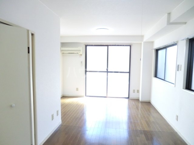 3/24 リビング/ダイニング