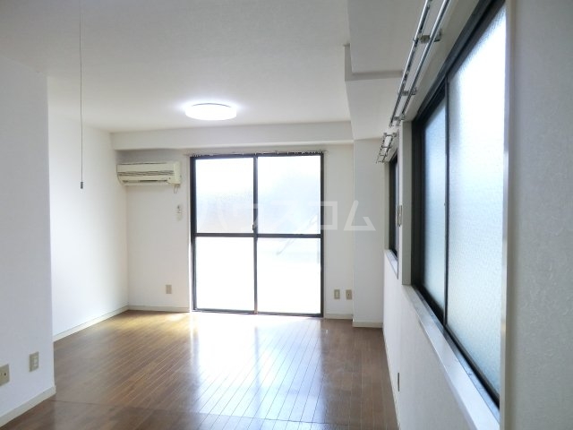 2/24 リビング/ダイニング