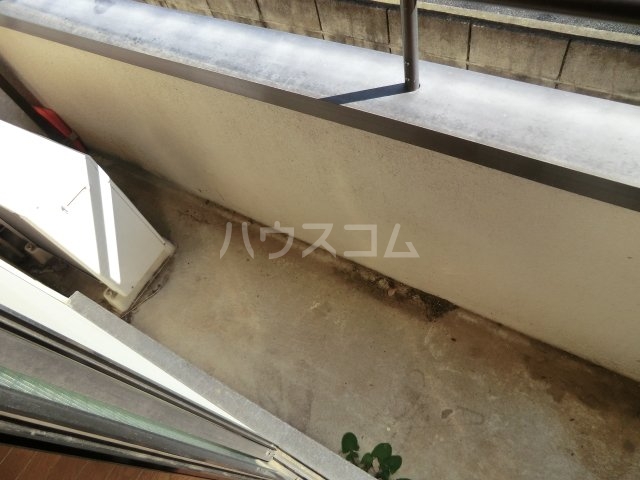 14/24 バルコニー