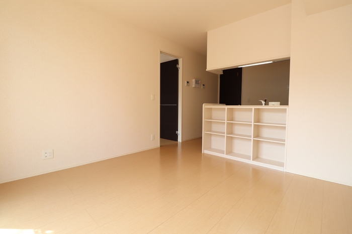 3/29 リビング/ダイニング