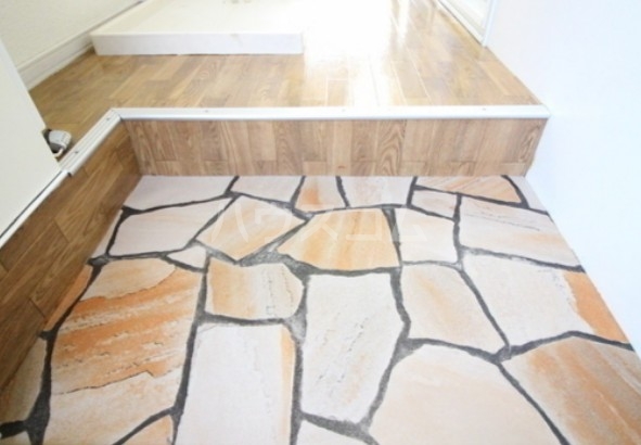 12/21 バルコニー