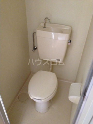 9/22 トイレ
