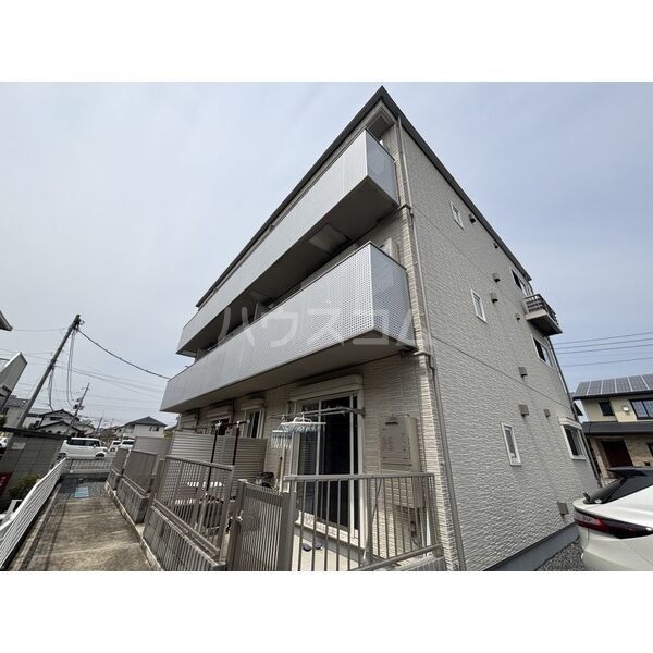 1/21 外観