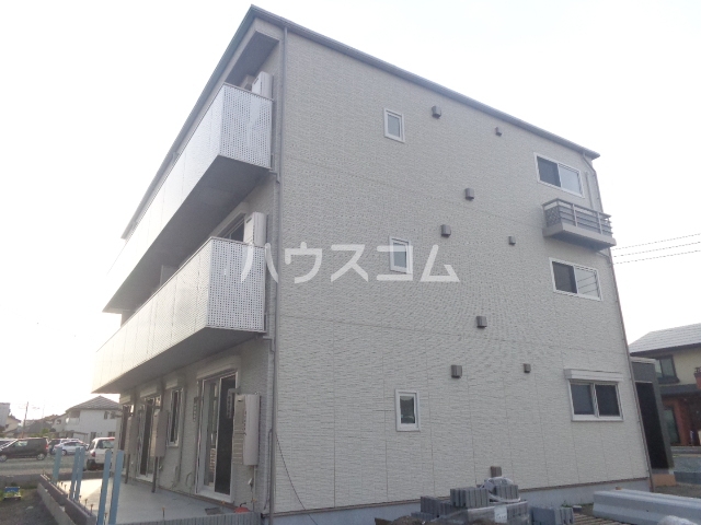 20/25 バルコニー