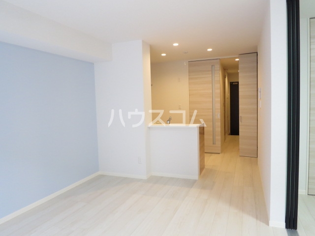 3/25 リビング/ダイニング