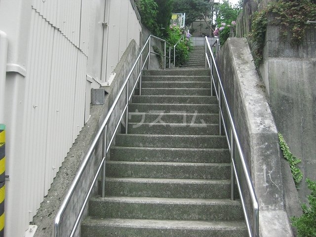 2/10 エントランス