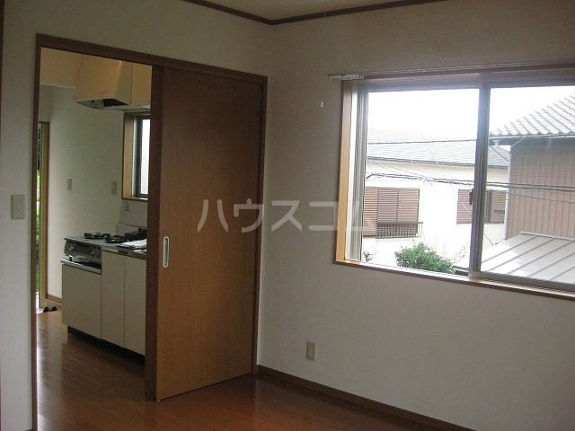 5/30 リビング/ダイニング