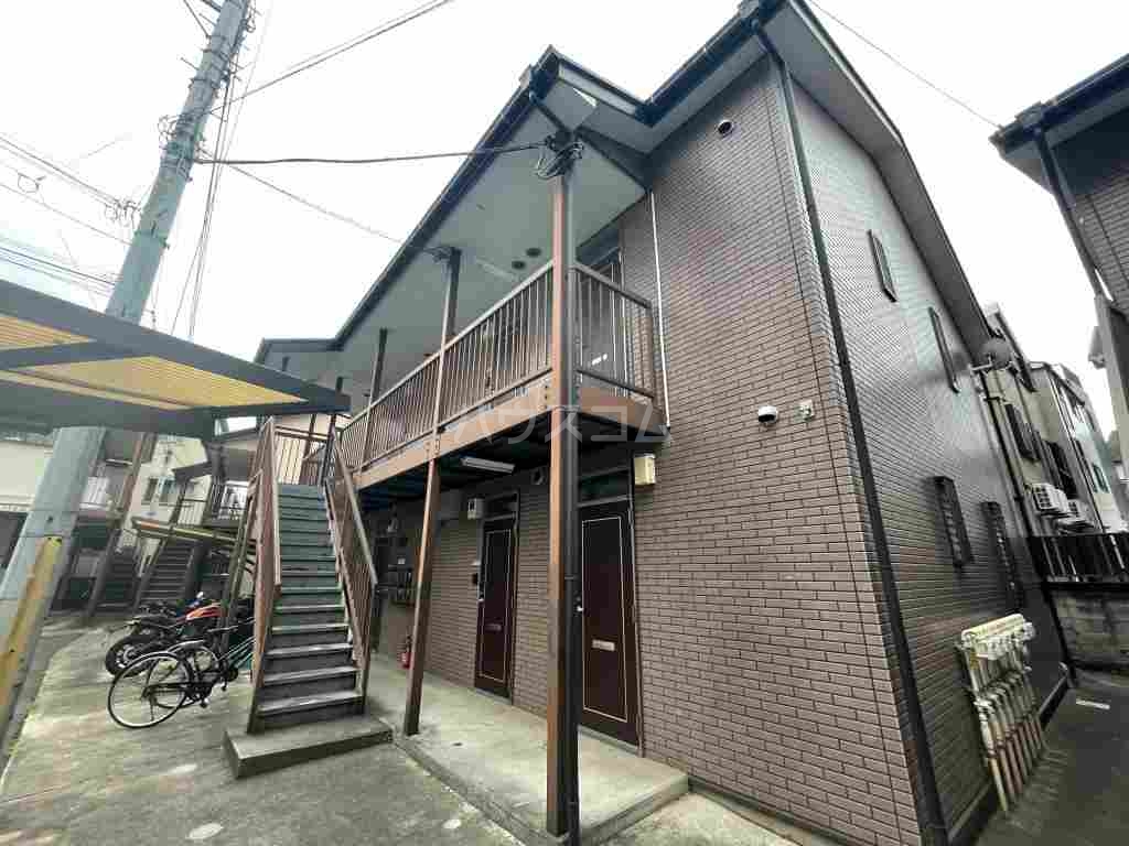 2/24 外観