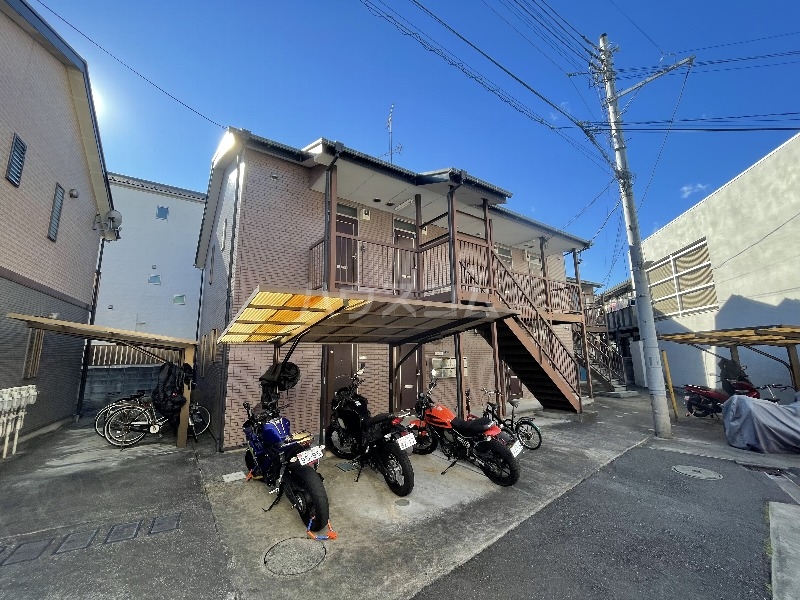 1/24 外観