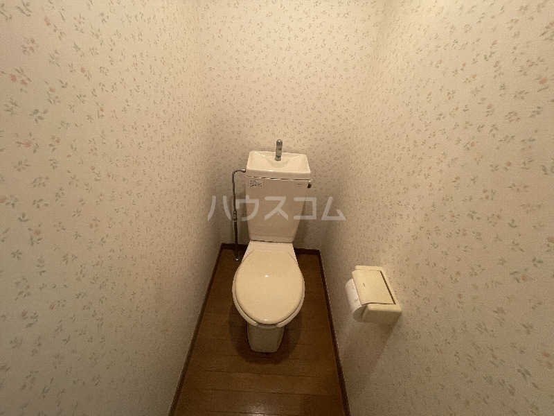 11/24 トイレ