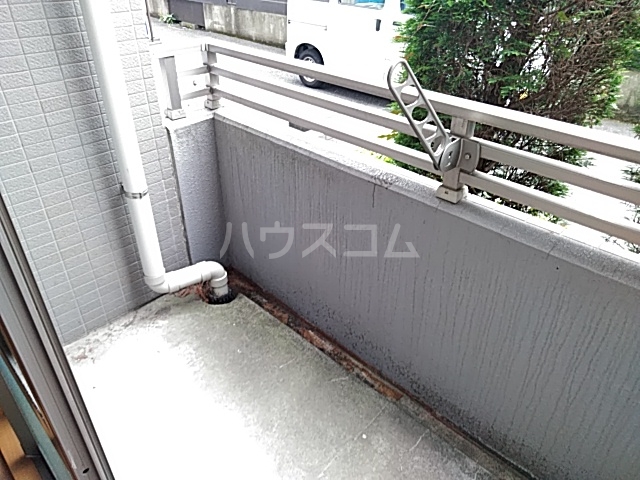 14/29 バルコニー